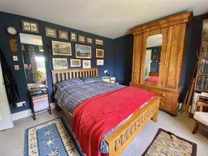 Bedroom Two- click for photo gallery